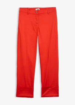 Mujer bonprix bonprix Pantalón tipo chino