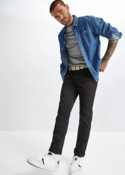 bonprix bonprix Básicos En Rebajas|Pantalones><noscript><img width=