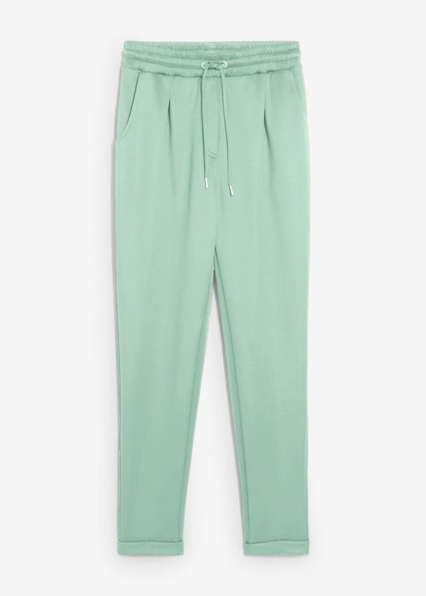 Mujer bonprix bonprix Pantalón tipo chino de neopreno