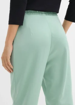 Mujer bonprix bonprix Pantalón tipo chino de neopreno