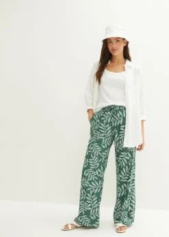 bonprix bonprix Pantalones><noscript><img width=