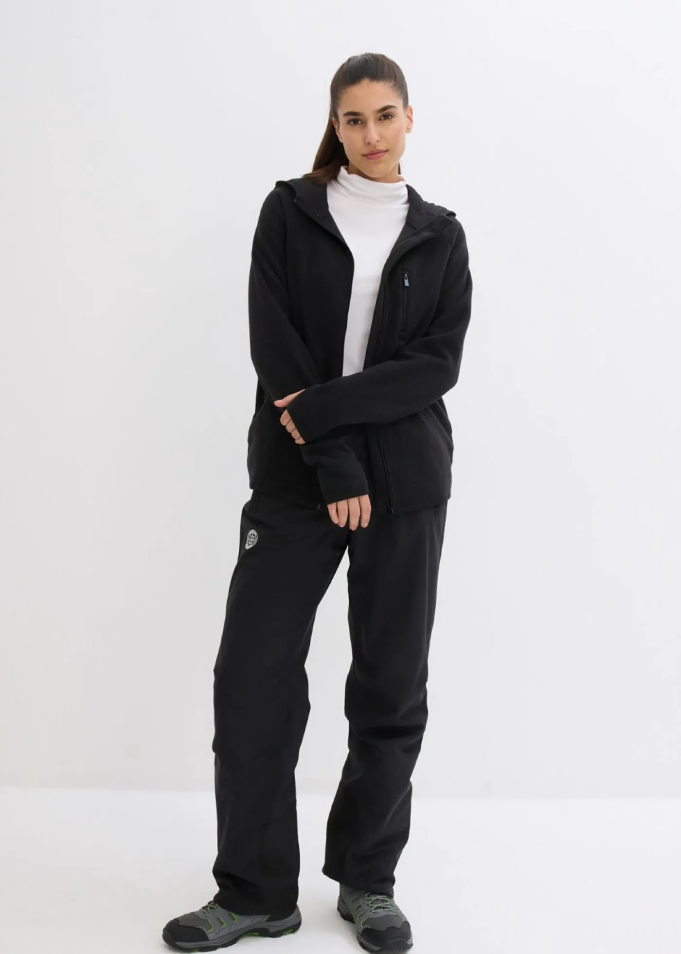 Mujer bonprix bonprix Pantalón térmico