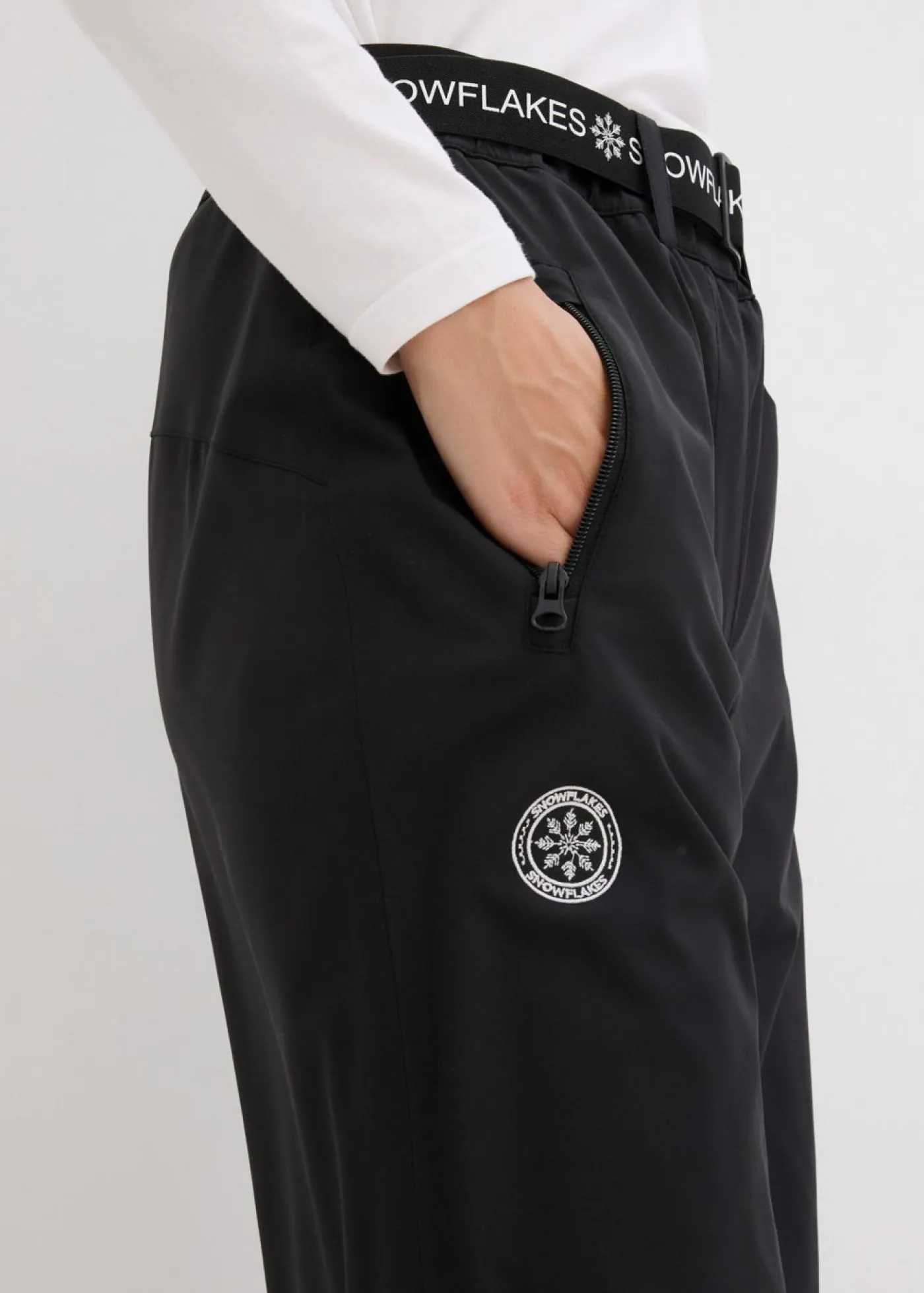 Mujer bonprix bonprix Pantalón térmico