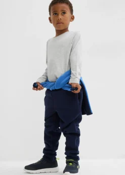 Niños bonprix bonprix Pantalón térmico de forro polar