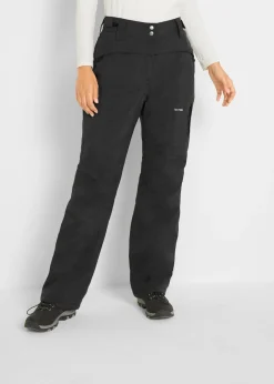 Mujer bonprix bonprix Pantalón térmico, impermeable
