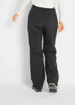 Mujer bonprix bonprix Pantalón térmico, impermeable