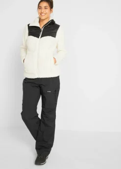 Mujer bonprix bonprix Pantalón térmico, impermeable