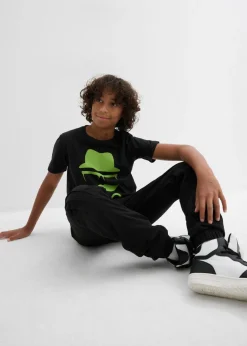 bonprix bonprix Ropa 9 A 16 Años·Pantalones|Ropa 9 A 16 Años·Chaquetas Y Ropa Outdoor><noscript><img width=