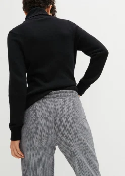 Mujer bonprix bonprix Pantalón térmico sin cierre