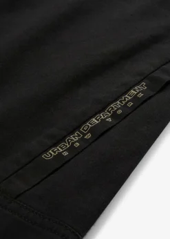 Niños bonprix bonprix Pantalón térmico sin cierre con corte holgado y forro de punto