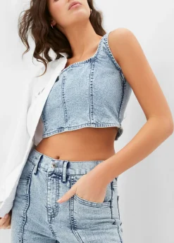 bonprix bonprix Vaqueros><noscript><img width=