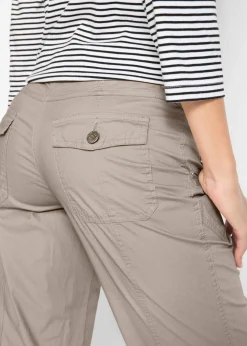 Mujer bonprix bonprix Pantalones cargo