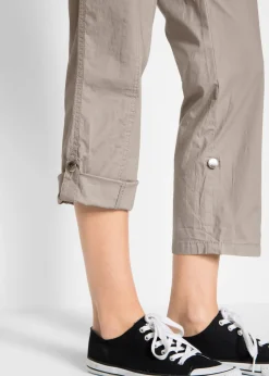 Mujer bonprix bonprix Pantalones cargo