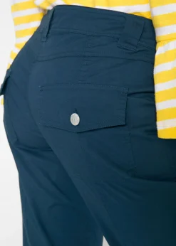 Mujer bonprix bonprix Pantalones cargo