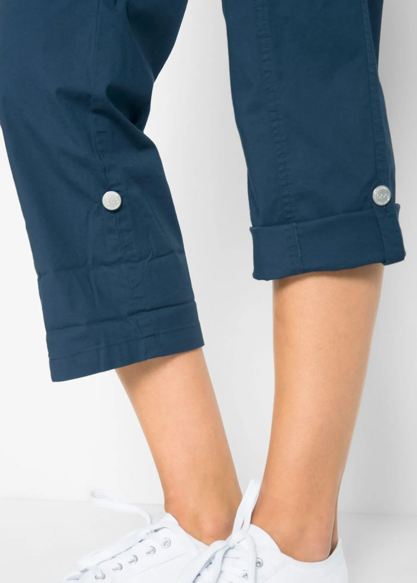 Mujer bonprix bonprix Pantalones cargo