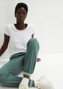 bonprix bonprix Ropa Cómoda|Pantalones><noscript><img width=