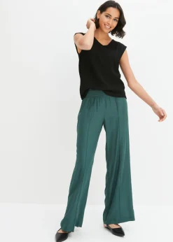 bonprix bonprix Pantalones><noscript><img width=