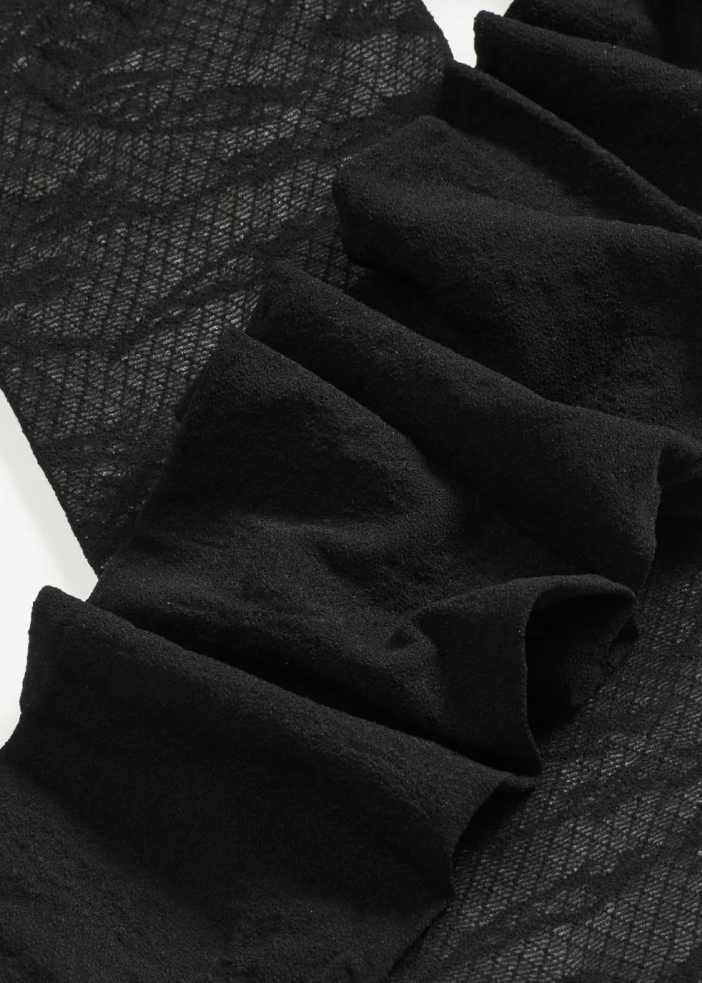 Mujer bonprix bonprix Pantis con diseño floral de rejilla