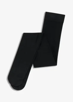 bonprix bonprix Medias, Panties Y Calcetines>Pantis de 50 den Negro