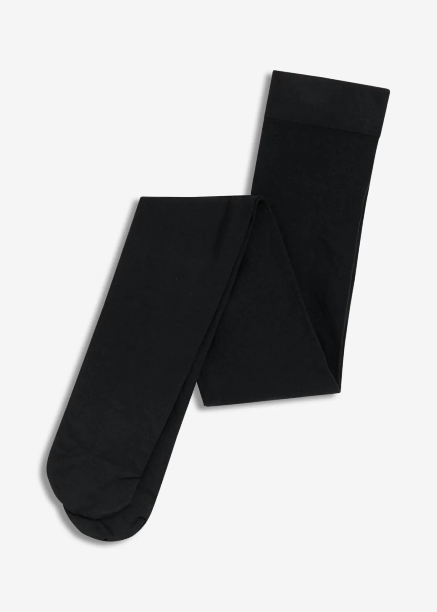 bonprix bonprix Medias, Panties Y Calcetines>Pantis de 50 den Negro