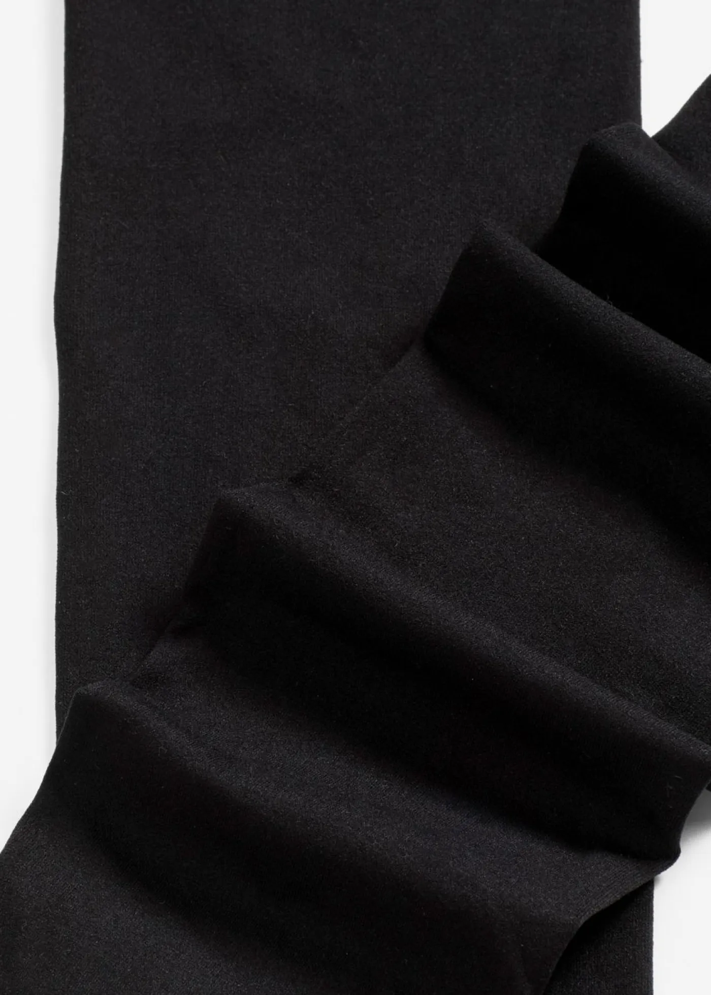 bonprix bonprix Medias, Panties Y Calcetines>Pantis de 50 den Negro