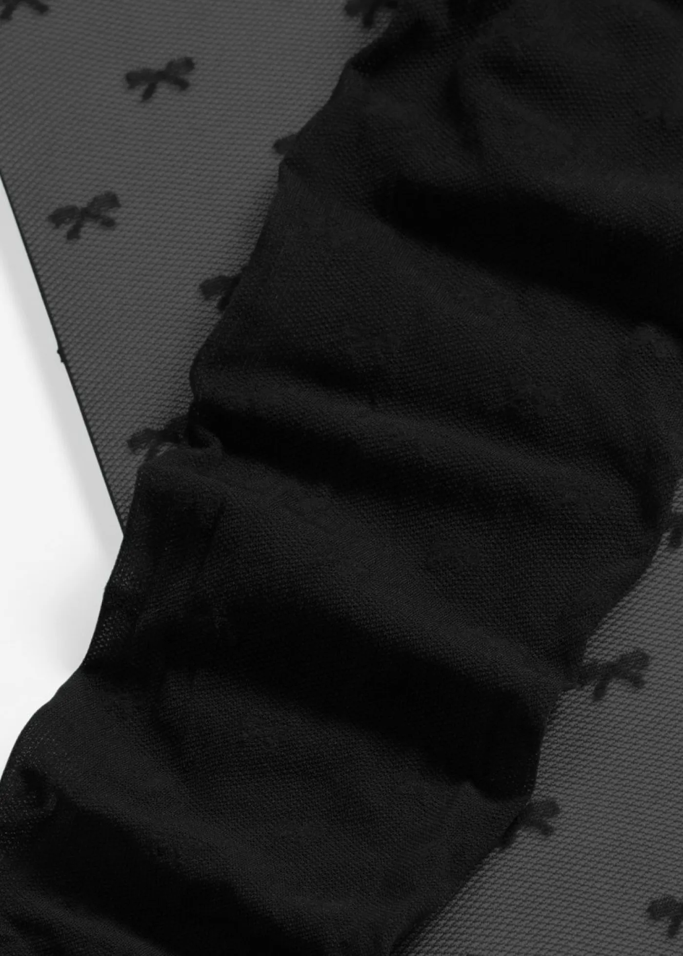 bonprix bonprix Medias, Panties Y Calcetines>Pantis de 20 den con cinturilla cómoda Negro