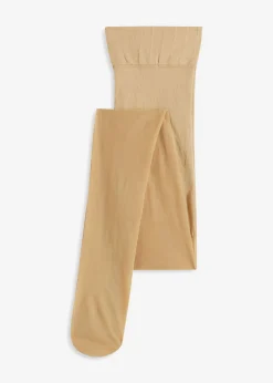 Mujer bonprix bonprix Pantis moldeadores de 30 den