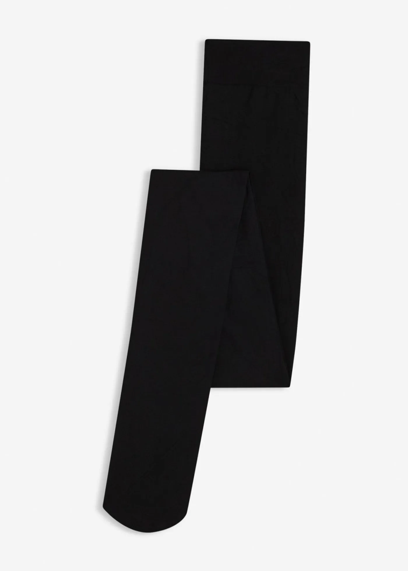 Mujer bonprix bonprix Pantis moldeadores opacos de 80 den con control de abdomen y cinturilla cómoda