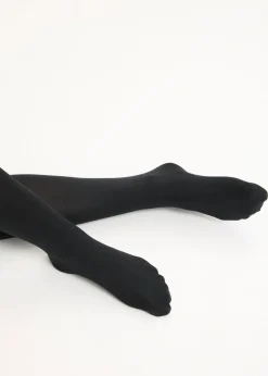 Mujer bonprix bonprix Pantis moldeadores opacos de 80 den con control de abdomen y cinturilla cómoda