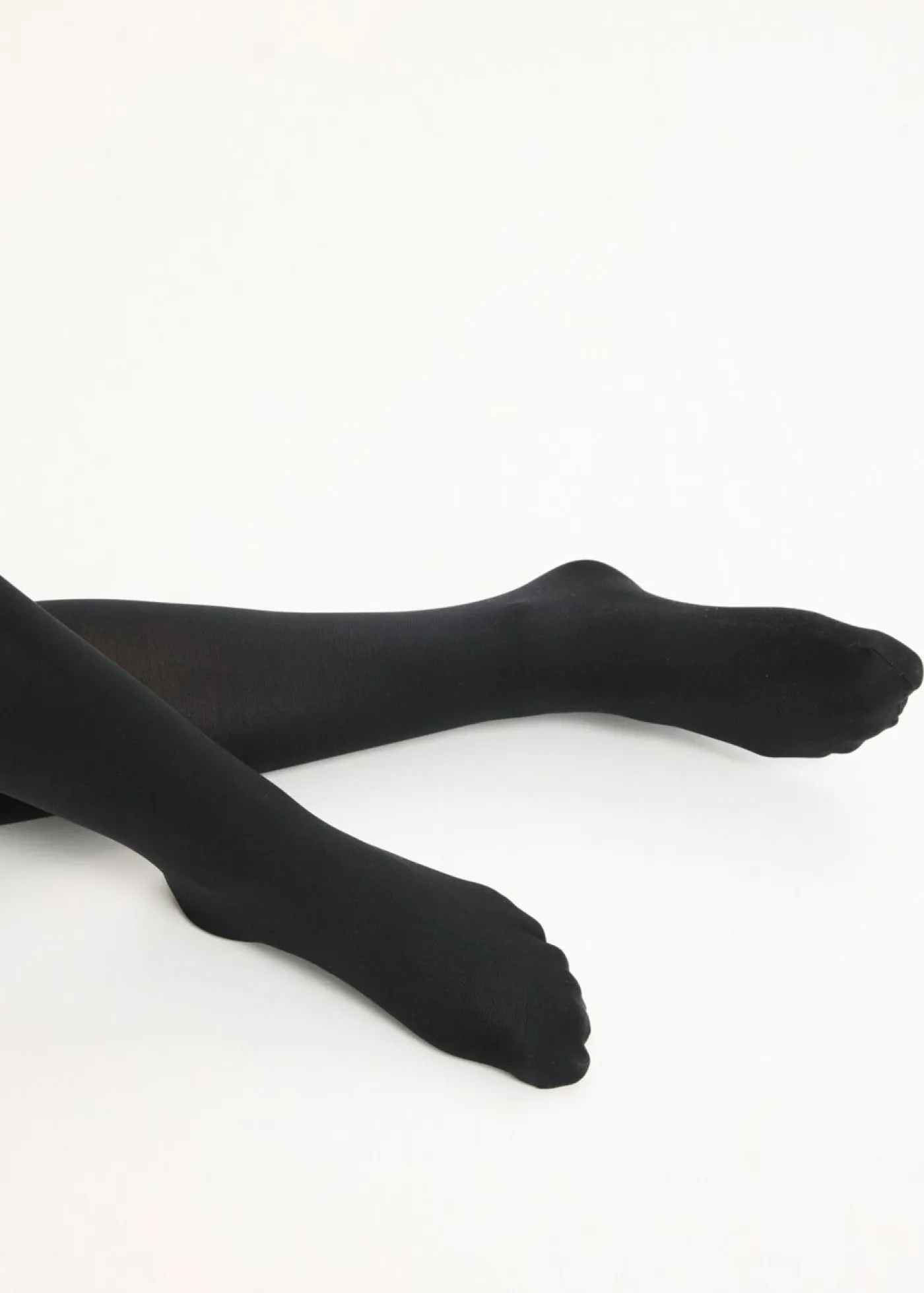 Mujer bonprix bonprix Pantis moldeadores opacos de 80 den con control de abdomen y cinturilla cómoda