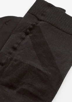 Mujer bonprix bonprix Pantis semitransparentes de 30 den con cinturilla cómoda y un ligero efecto de compresión