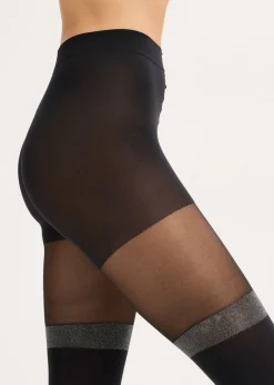 bonprix bonprix Medias, Panties Y Calcetines><noscript><img width=