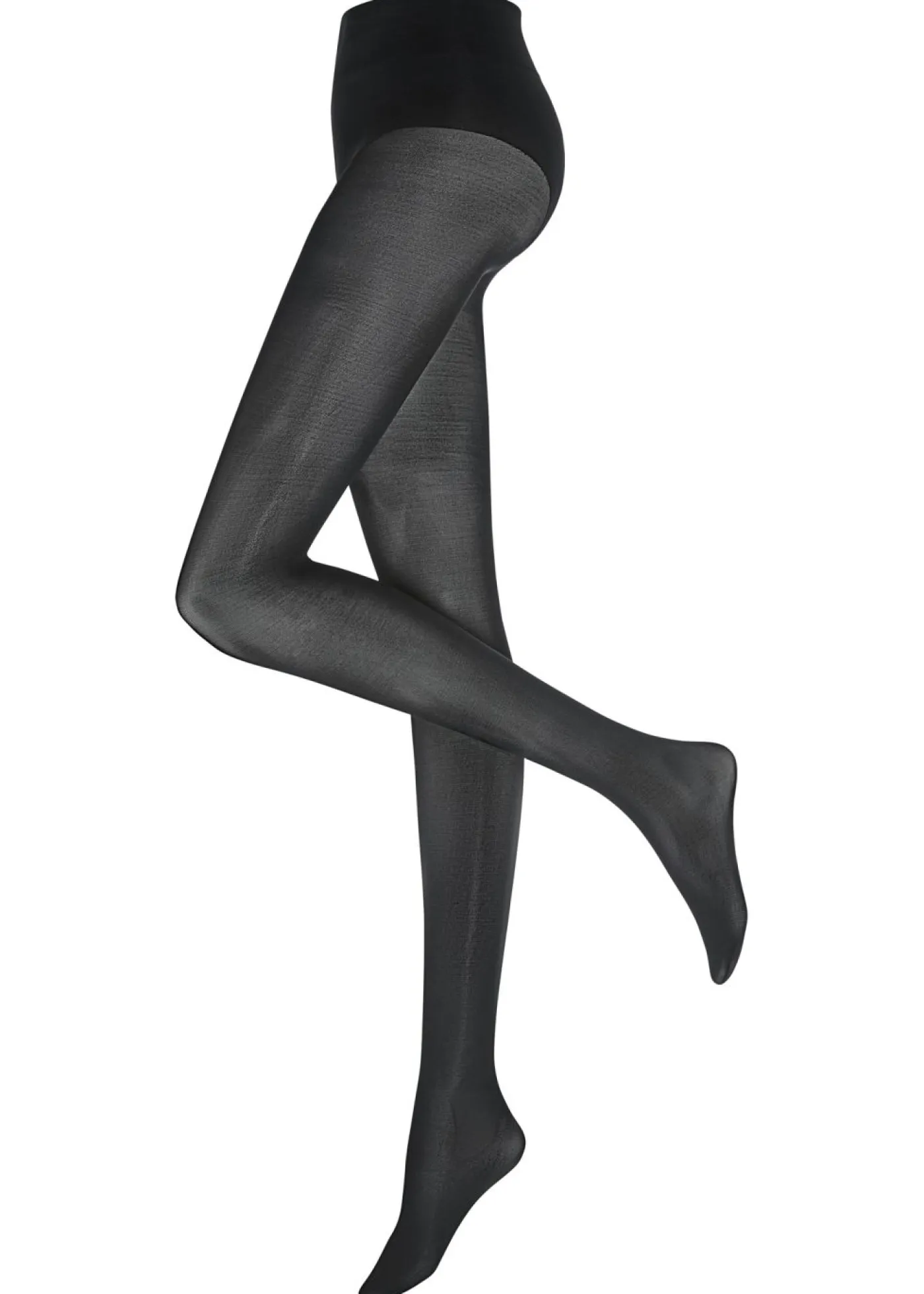 bonprix bonprix Medias, Panties Y Calcetines>Panty Negro