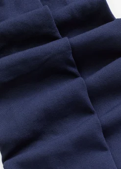 bonprix bonprix Ropa Interior Térmica|Medias, Panties Y Calcetines>Panty térmico Azul marino