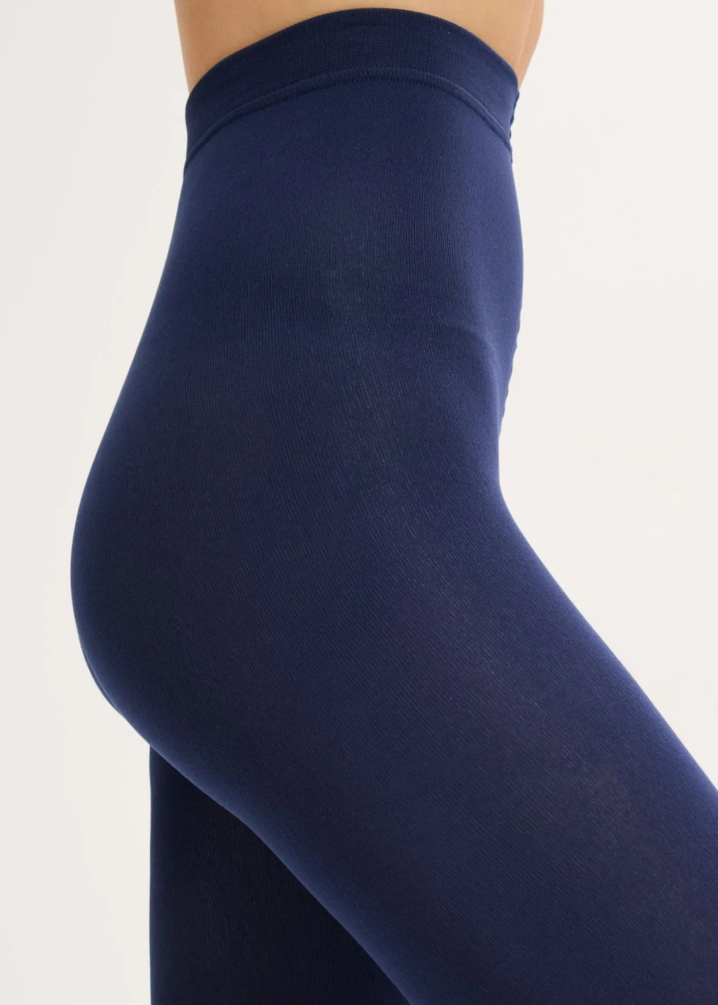 bonprix bonprix Ropa Interior Térmica|Medias, Panties Y Calcetines>Panty térmico Azul marino