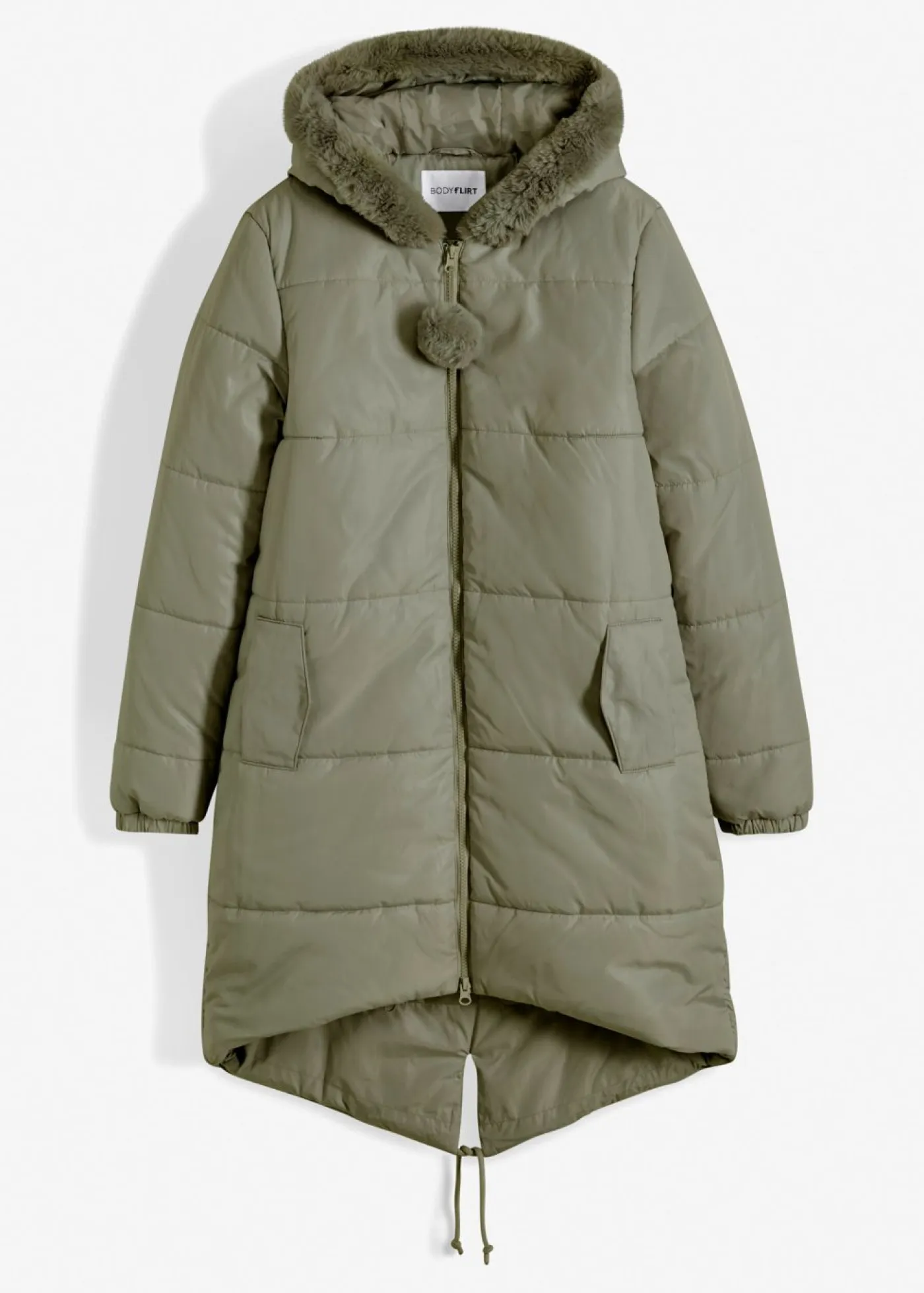 Mujer bonprix bonprix Parka