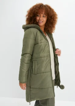 Mujer bonprix bonprix Parka