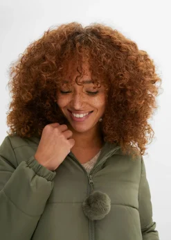 Mujer bonprix bonprix Parka