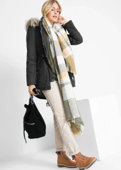 Mujer bonprix bonprix Parka cálida, forrada