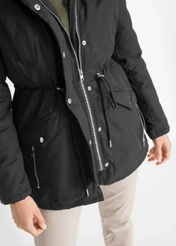 Mujer bonprix bonprix Parka cálida, forrada
