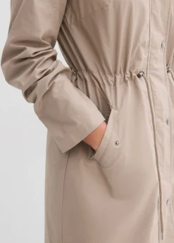 Mujer bonprix bonprix Parka con capucha