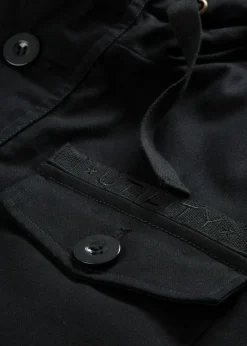 Hombre bonprix bonprix Parka de invierno con forro polar