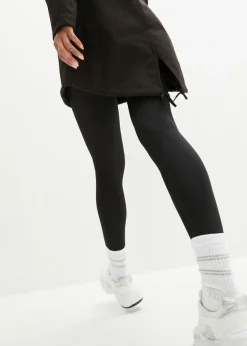 Mujer bonprix bonprix Parka de softshell repelente al agua