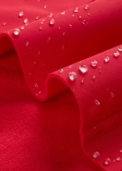 Mujer bonprix bonprix Parka de softshell repelente al agua