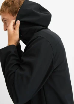 Hombre bonprix bonprix Parka de tejido Softshell