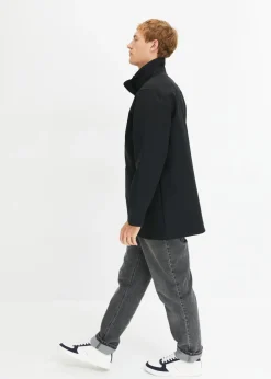 Hombre bonprix bonprix Parka de tejido Softshell