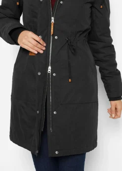 Mujer bonprix bonprix Parka forrada