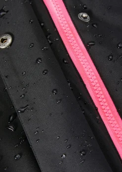 Mujer bonprix bonprix Parka funcional impermeable