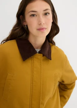 Mujer bonprix bonprix Parka oversize