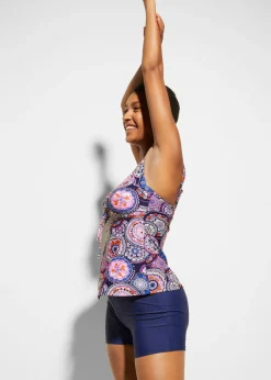 bonprix bonprix Conjuntos De Traje De Baño|Tankinis><noscript><img width=